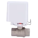 Electrovanne de fermeture de l'eau Valve Bonomi de 3/4" (DN 20) - AJAX