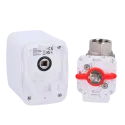 Electrovanne de fermeture de l'eau Valve Bonomi de 3/4" (DN 20) - AJAX