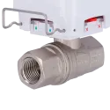 Electrovanne de fermeture de l'eau Valve Bonomi de 1/2" (DN 15) - AJAX