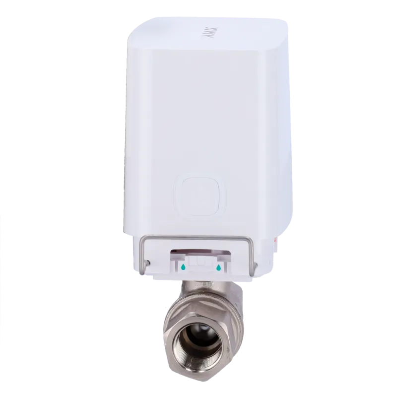 Electrovanne de fermeture de l'eau Valve Bonomi de 1/2" (DN 15) - AJAX