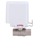 Electrovanne de fermeture de l'eau Valve Bonomi de 1/2" (DN 15) - AJAX