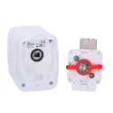Electrovanne de fermeture de l'eau Valve Bonomi de 1/2" (DN 15) - AJAX