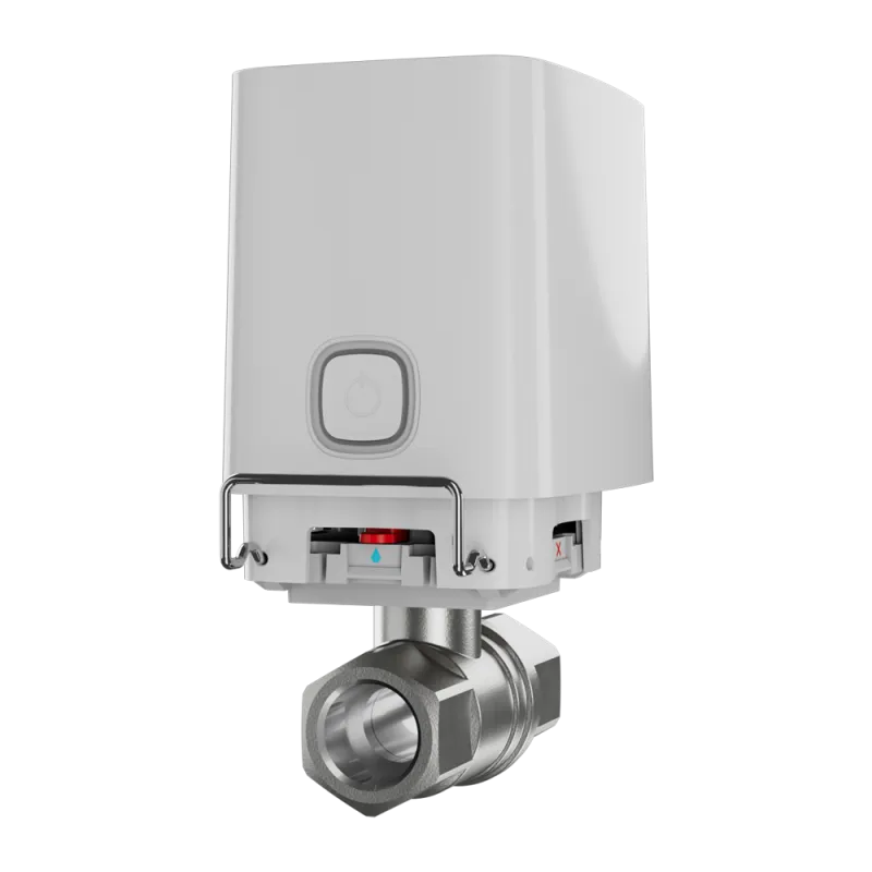 Electrovanne de fermeture de l'eau Valve Bonomi de 1" (DN 25) - AJAX