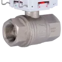 Electrovanne de fermeture de l'eau Valve Bonomi de 1" (DN 25) - AJAX