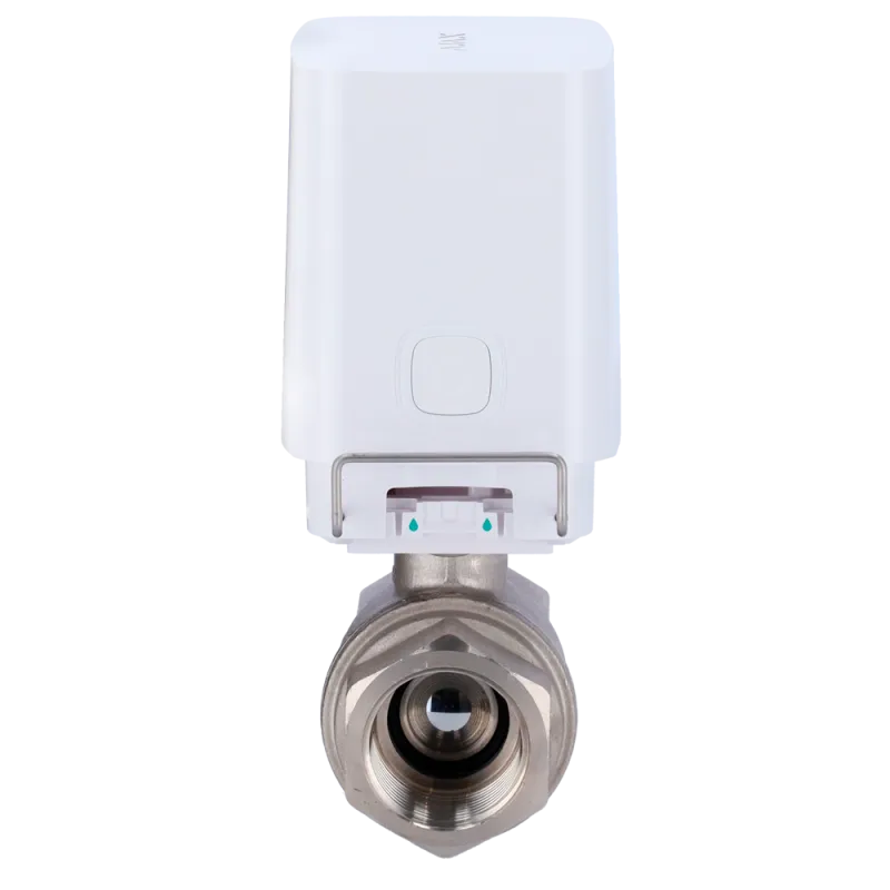 Electrovanne de fermeture de l'eau Valve Bonomi de 1" (DN 25) - AJAX