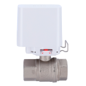 Electrovanne de fermeture de l'eau Valve Bonomi de 1" (DN 25) - AJAX