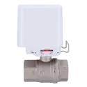 Electrovanne de fermeture de l'eau Valve Bonomi de 1" (DN 25) - AJAX