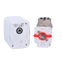Electrovanne de fermeture de l'eau Valve Bonomi de 1" (DN 25) - AJAX