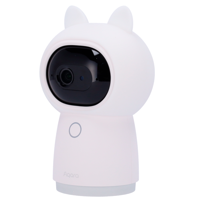 Aqara Caméra Hub G3 2K 3MP