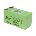 Batterie 12V - 1.3 Ah