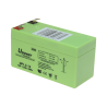 Batterie 12V - 1.3 Ah