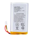 Batterie de secours Connecteur de câble à 3 broches pour Hub, Hub Plus, Hub 2 (2G), ReX et ReX 2