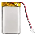Batterie Connecteur de câble à 2 broches de secours pour Hub, Hub Plus, Hub 2 (2G), ReX et ReX 2