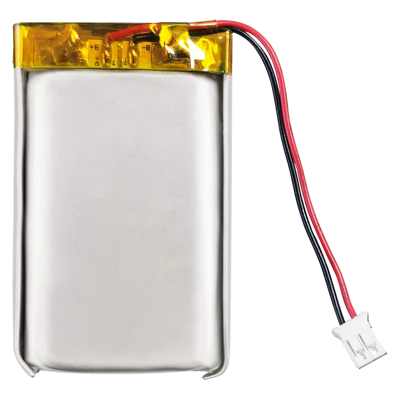 Batterie Connecteur de câble à 2 broches de secours pour Hub, Hub Plus, Hub 2 (2G), ReX et ReX 2
