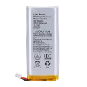 Batterie de secours pour Hub 2 (4G) et Hub 2 Plus