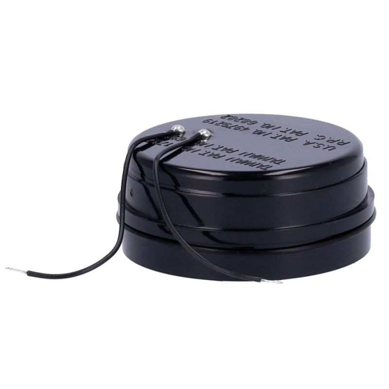 Haut-parleur pour sirène extérieure AJAX