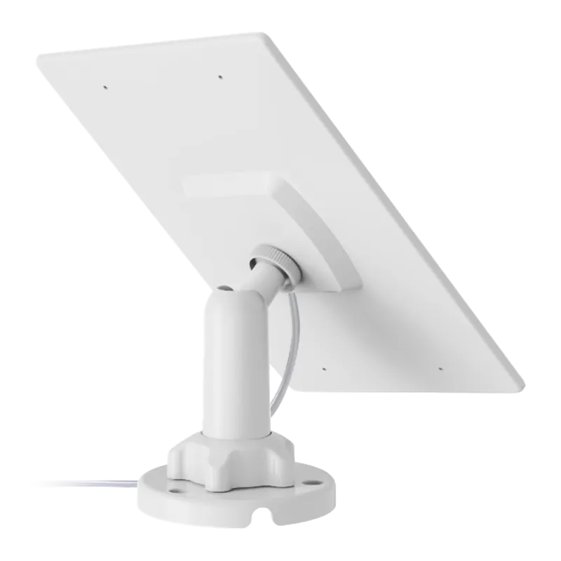 Panneau Solaire VicoHome pour caméras sans fil CG6 - CG7