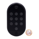 Clavier sans fil PIN ou empreinte digitale pour serrure YALE-LINUS-L2