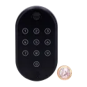 Clavier sans fil PIN ou empreinte digitale pour serrure YALE-LINUS-L2