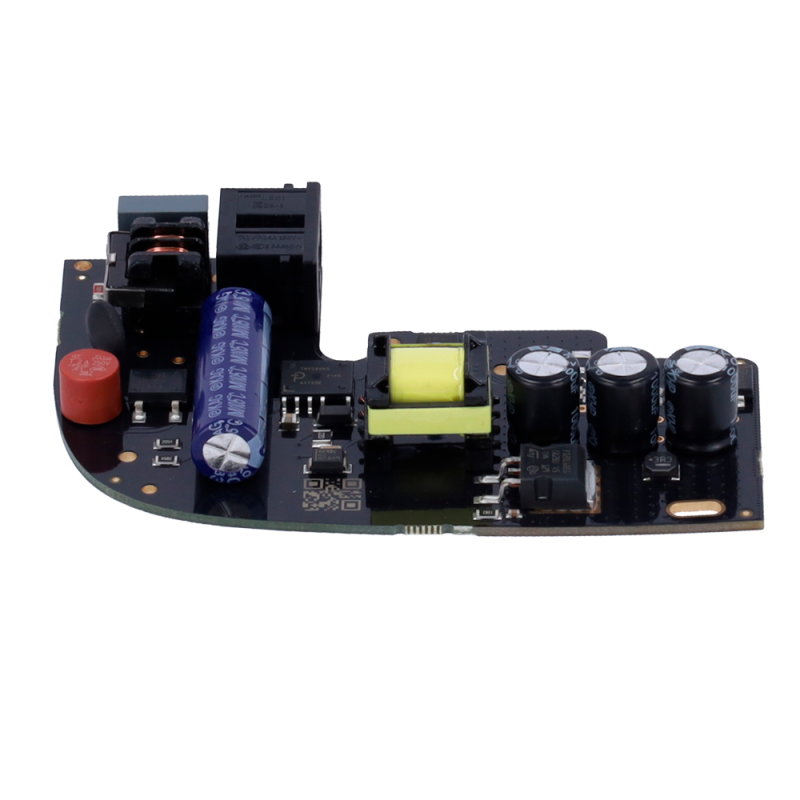 Module d'alimentation 220 V pour Hub2, Hub2 Plus et Rex2