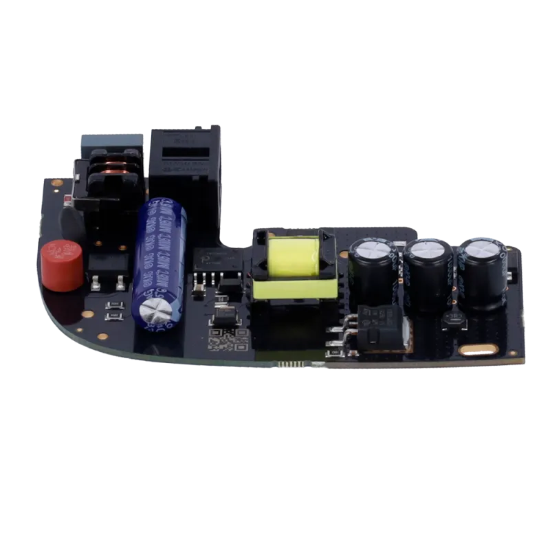 Module d'alimentation 220 V pour Hub2, Hub2 Plus et Rex2