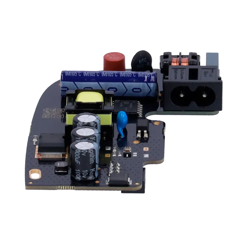 Module d'alimentation 220 V pour Hub2, Hub2 Plus et Rex2