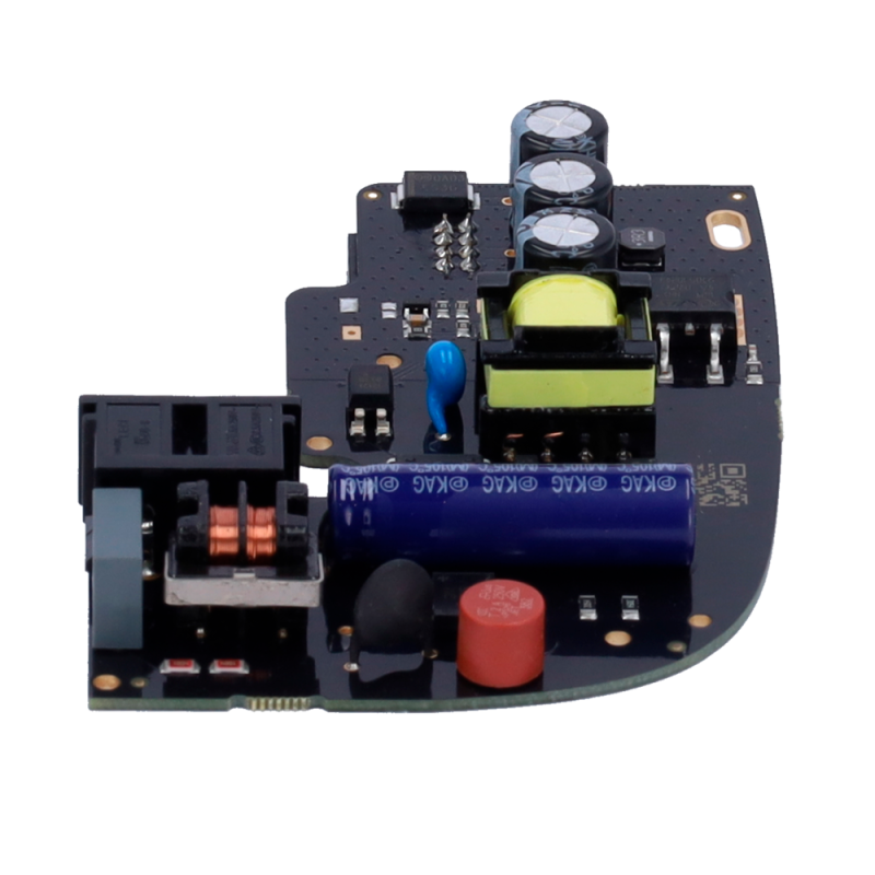Module d'alimentation 220 V pour Hub2, Hub2 Plus et Rex2