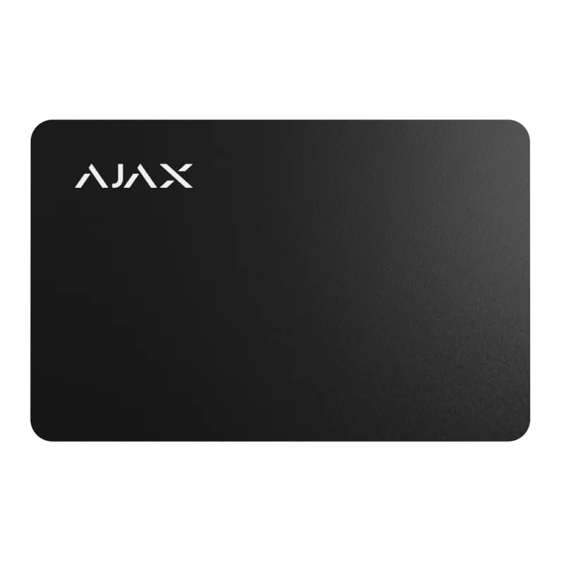 Carte d'accès sans contact pour clavier KeyPad Plus : Ajax PASS