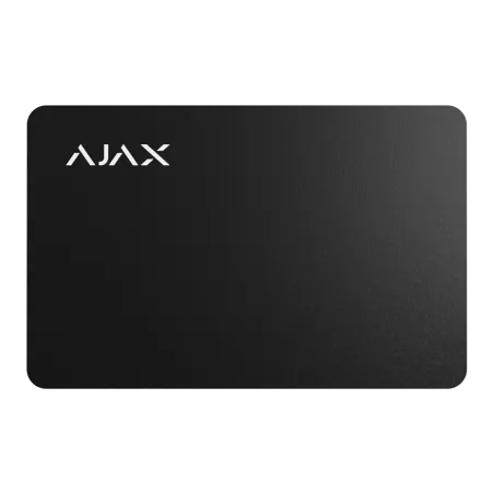 Carte d'accès sans contact pour clavier KeyPad Plus : Ajax PASS