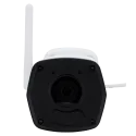 Caméra IP 2 Mégapixel WiFi 2.8 mm - Uniarch