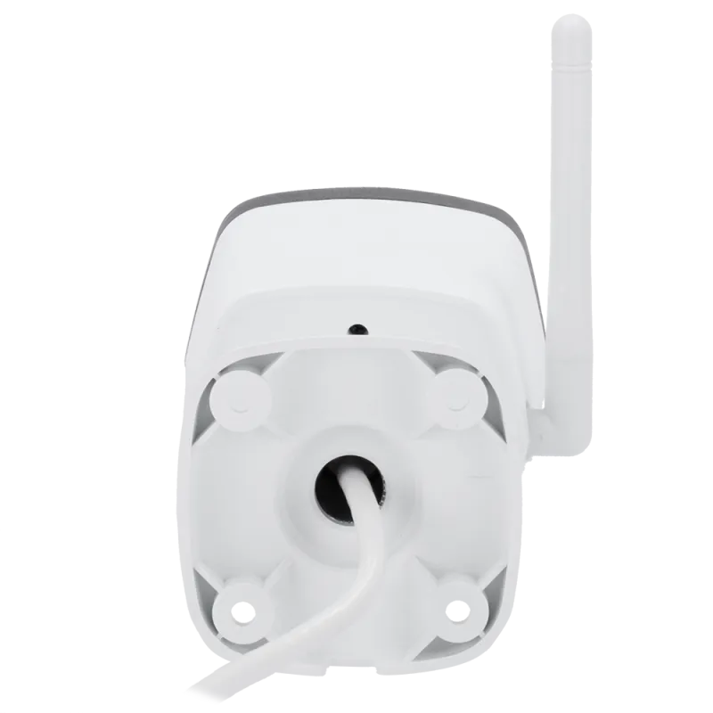 Caméra IP 2 Mégapixel WiFi 2.8 mm - Uniarch