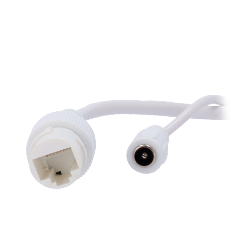 Caméra IP 2 Mégapixel WiFi 2.8 mm - Uniarch
