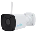 Caméra IP 2 Mégapixel WiFi 2.8 mm - Uniarch