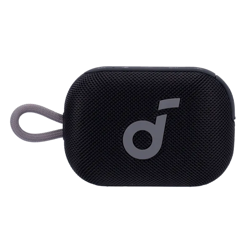 Haut-parleur Bluetooth portable Soundcore Select 4 Go – Son puissant, longue autonomie et étanchéité IP67