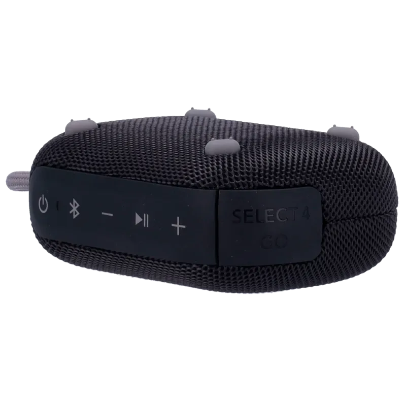 Haut-parleur Bluetooth portable Soundcore Select 4 Go – Son puissant, longue autonomie et étanchéité IP67