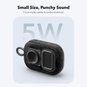 Haut-parleur Bluetooth portable Soundcore Select 4 Go – Son puissant, longue autonomie et étanchéité IP67