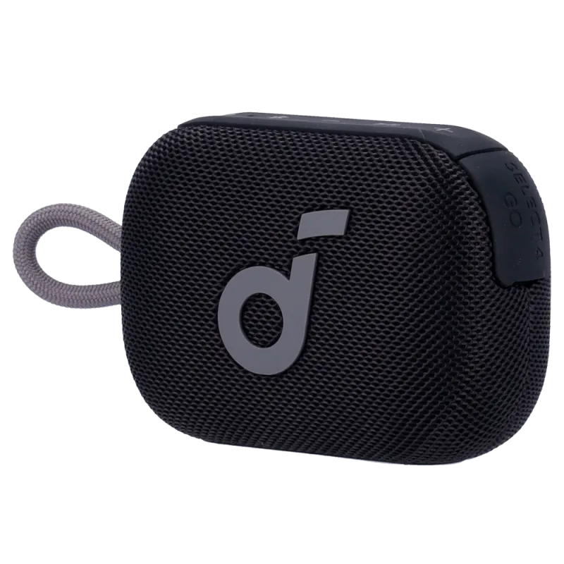 Haut-parleur Bluetooth portable Soundcore Select 4 Go – Son puissant, longue autonomie et étanchéité IP67