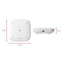 Hub de Communication Sans Fil X-Sense SBS50 - Sécurité Incendie Intelligente