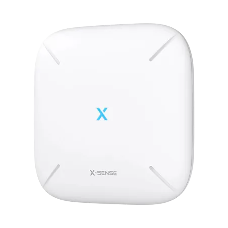 Hub de Communication Sans Fil X-Sense SBS50 - Sécurité Incendie Intelligente