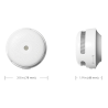 Kit de Détection d'Incendie X-Sense FS31 - Sécurité Complète pour Votre Maison
