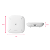 Kit de Détection d'Incendie X-Sense FS31 - Sécurité Complète pour Votre Maison