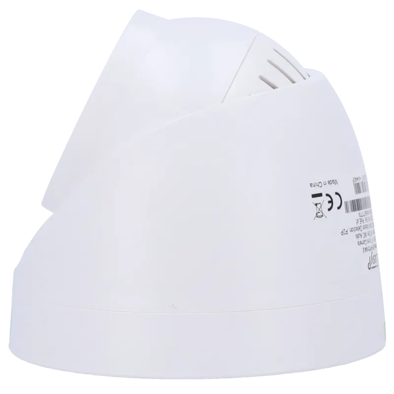Caméra Turret Easy-P 2 MP 2,8 mm PoE
