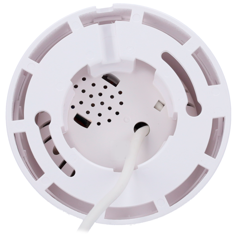 Caméra Turret IP EasyP IPT210A - 2MP avec Intelligence Artificielle