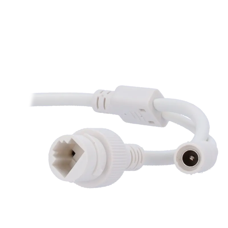 Caméra Turret Easy-P 2 MP 2,8 mm PoE