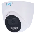 Caméra Turret Easy-P 2 MP 2,8 mm PoE