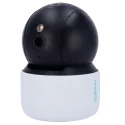 Caméra IP PTZ 5MP Uniarch Panda - WiFi & Ethernet - Détection IA intégrée