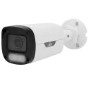 Caméra Bullet IP 4 MP EasyStar : Vision Couleur Nocturne Révolutionnaire avec Technologie WISE-ISP - Uniview