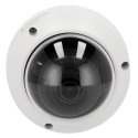 Caméra Dôme IP 4 MP EasyStar : Vision Couleur Nocturne Révolutionnaire avec Technologie WISE-ISP - Uniview