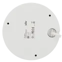 Caméra Dôme IP 4 MP EasyStar : Vision Couleur Nocturne Révolutionnaire avec Technologie WISE-ISP - Uniview