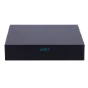 Enregistreur NVR Uniarch 4 canaux PoE Gamme ECO